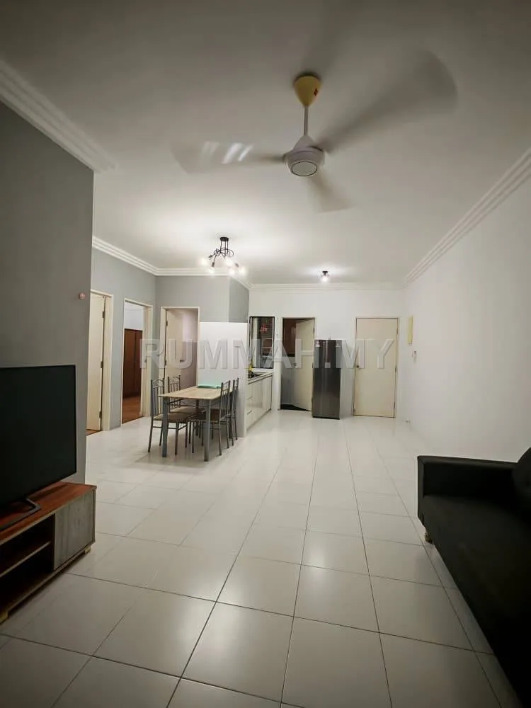 condo in Tanjung Tokong, Penang — photo 2