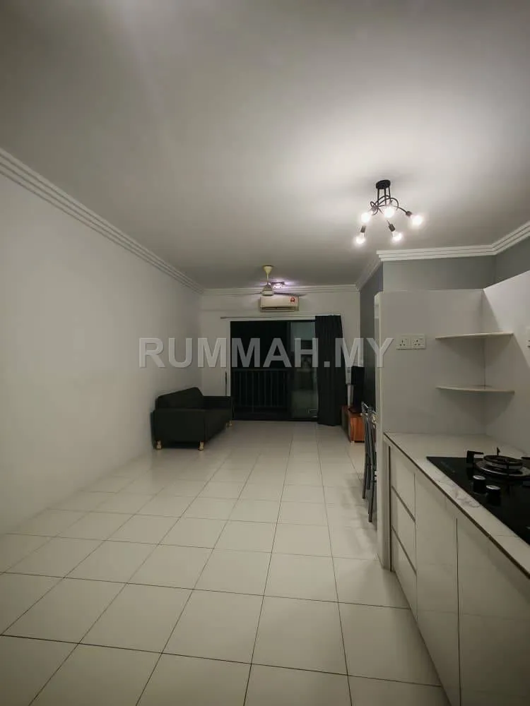 condo in Tanjung Tokong, Penang — photo 3