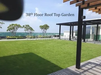condo in Sungai Ara, Penang — photo 2