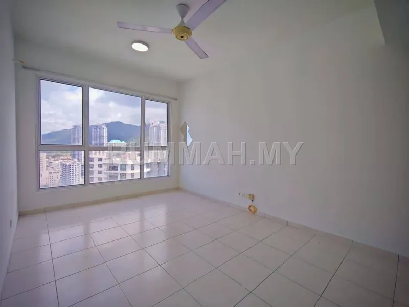 condo in Tanjung Tokong, Penang — photo 2