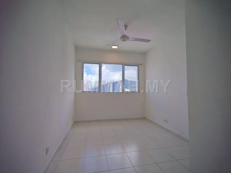 condo in Tanjung Tokong, Penang — photo 3