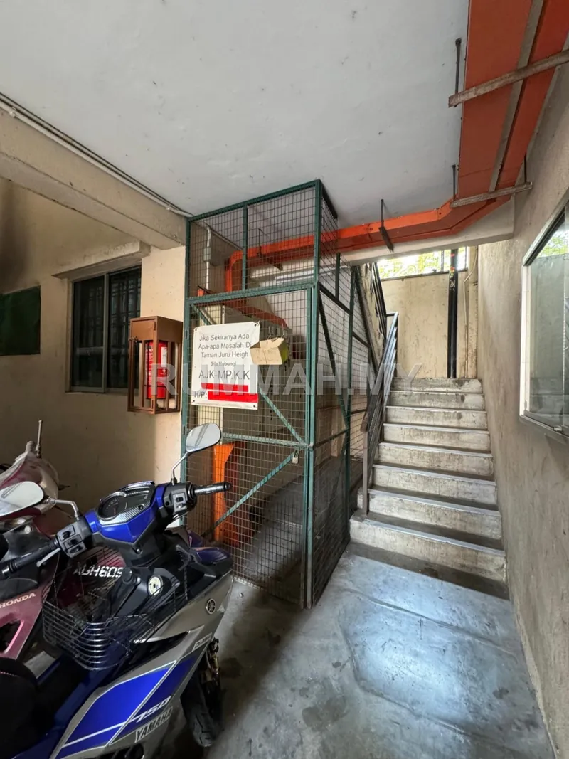 condo in Juru, Penang — photo 3
