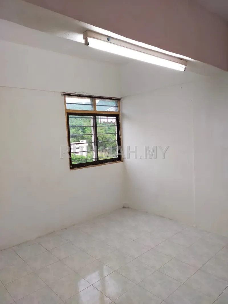 condo in Air Itam, Penang — photo 2