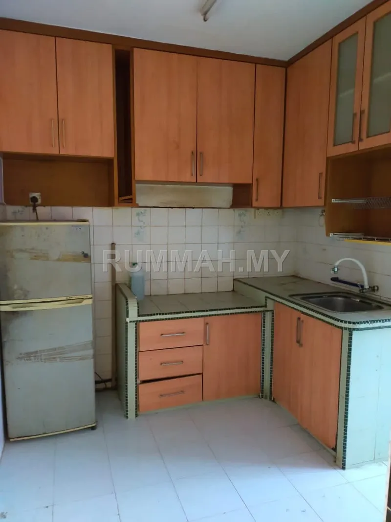 condo in Air Itam, Penang — photo 3