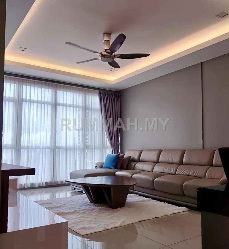 condo in Tanjung Tokong, Penang — photo 2