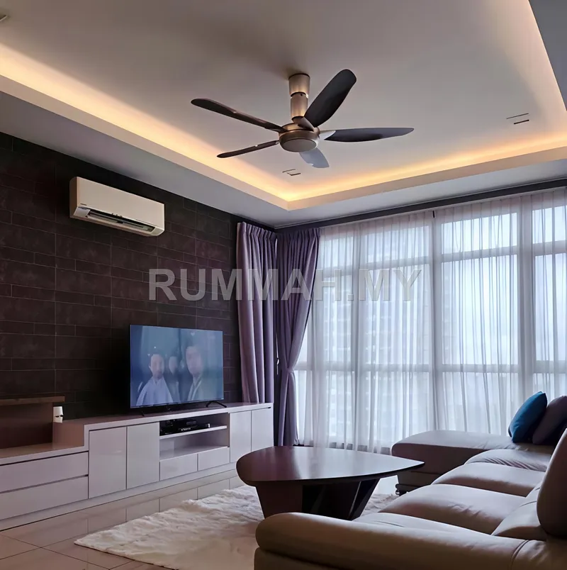 condo in Tanjung Tokong, Penang — photo 3