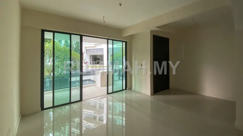 house in Relau, Penang — photo 3