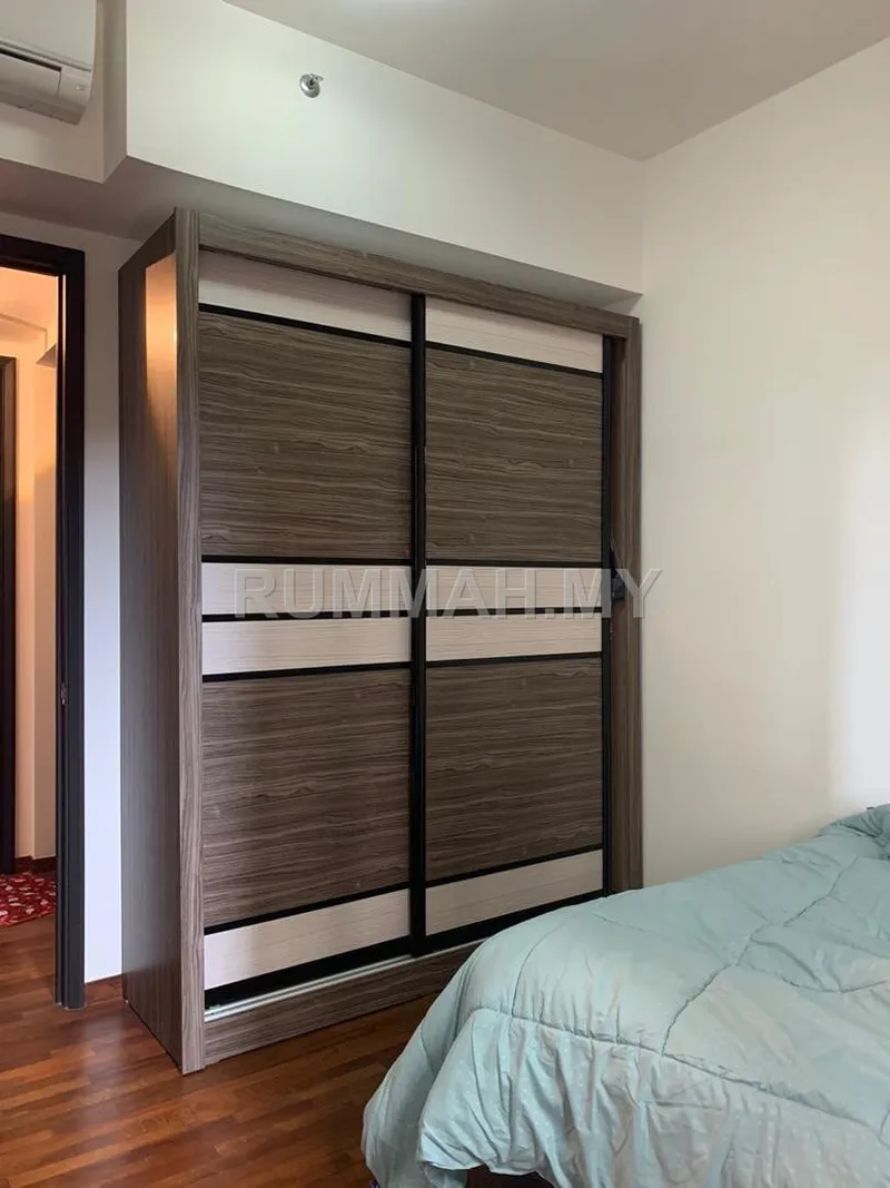 condo in Tanjung Tokong, Penang — photo 2