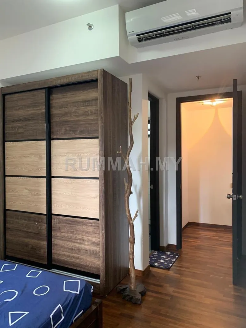 condo in Tanjung Tokong, Penang — photo 3