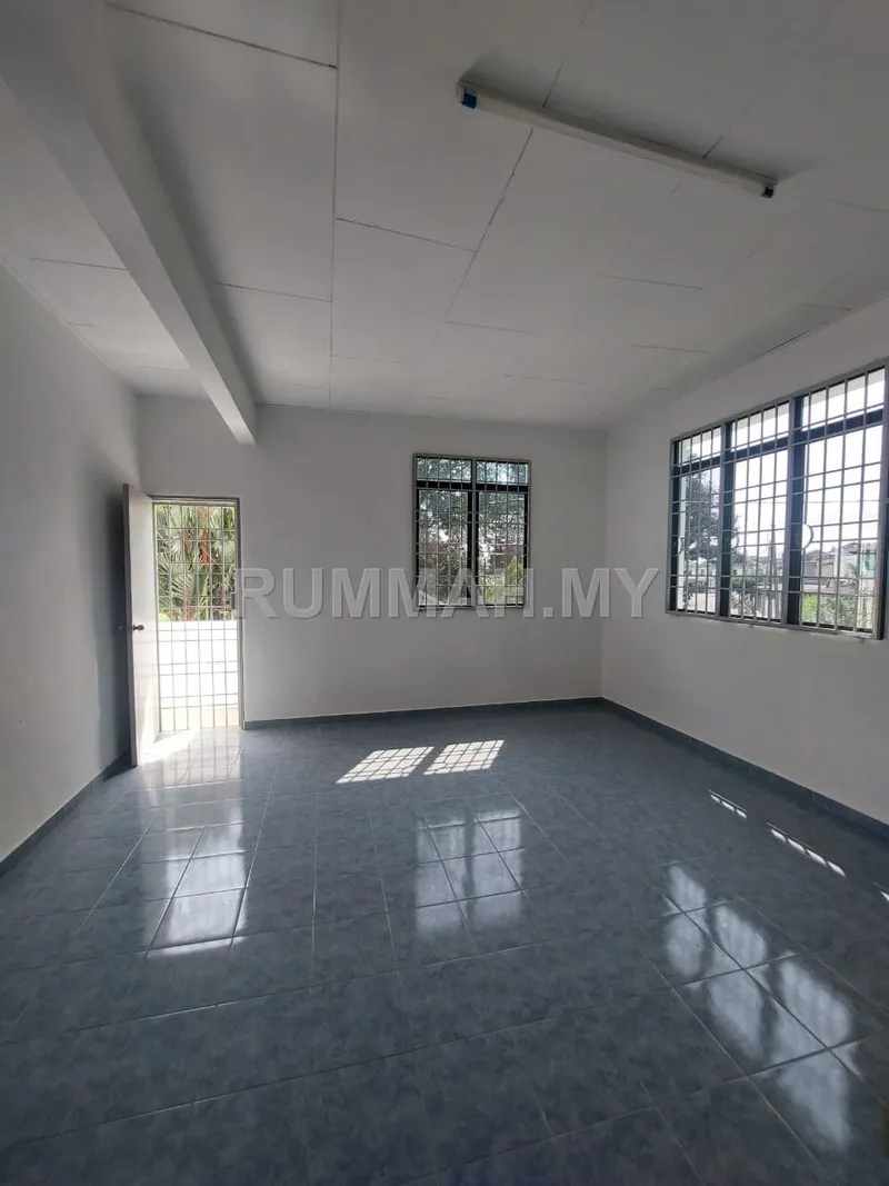 house in Alma, Penang — photo 3