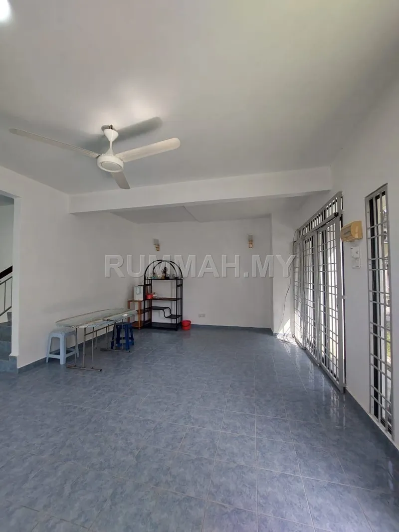 House for sale in Alma, Penang