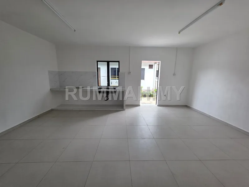 house in Kulim, Kedah — photo 2