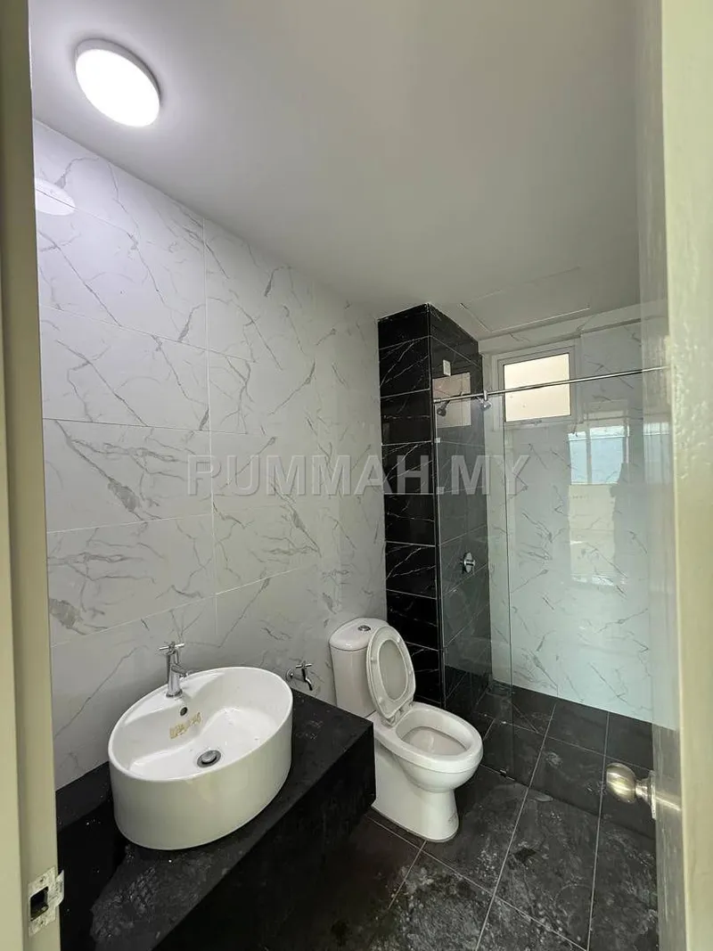 condo in Gelugor, Penang — photo 2