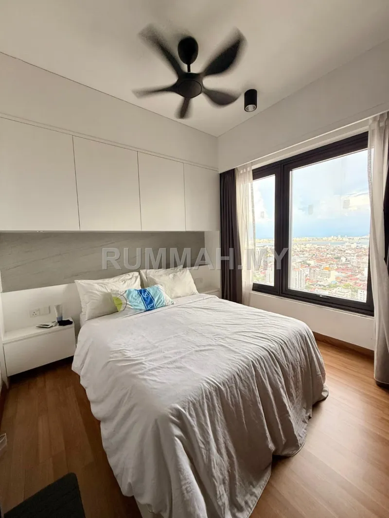 condo in George Town, Penang — photo 3