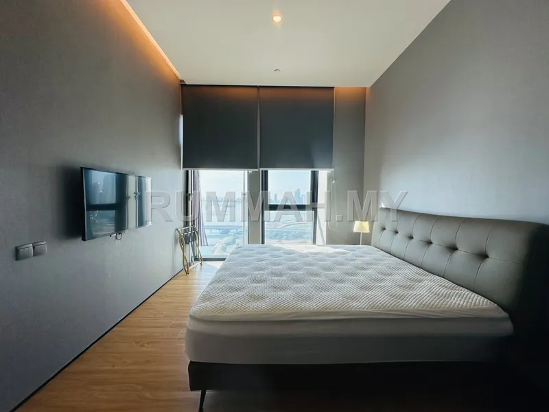 condo in Tanjung Tokong, Penang — photo 3