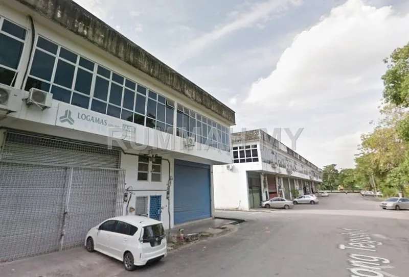 industrial in Permatang Tinggi, Penang — photo 2