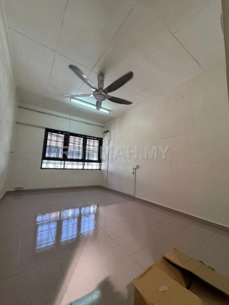 house in Seberang Jaya, Penang — photo 2