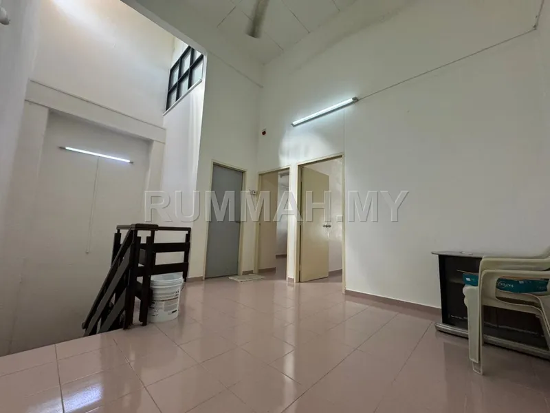 house in Seberang Jaya, Penang — photo 3