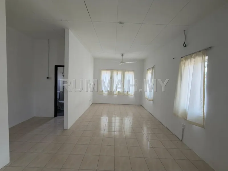 house in Seberang Jaya, Penang — photo 2