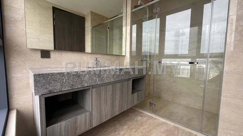 condo in George Town, Penang — photo 3