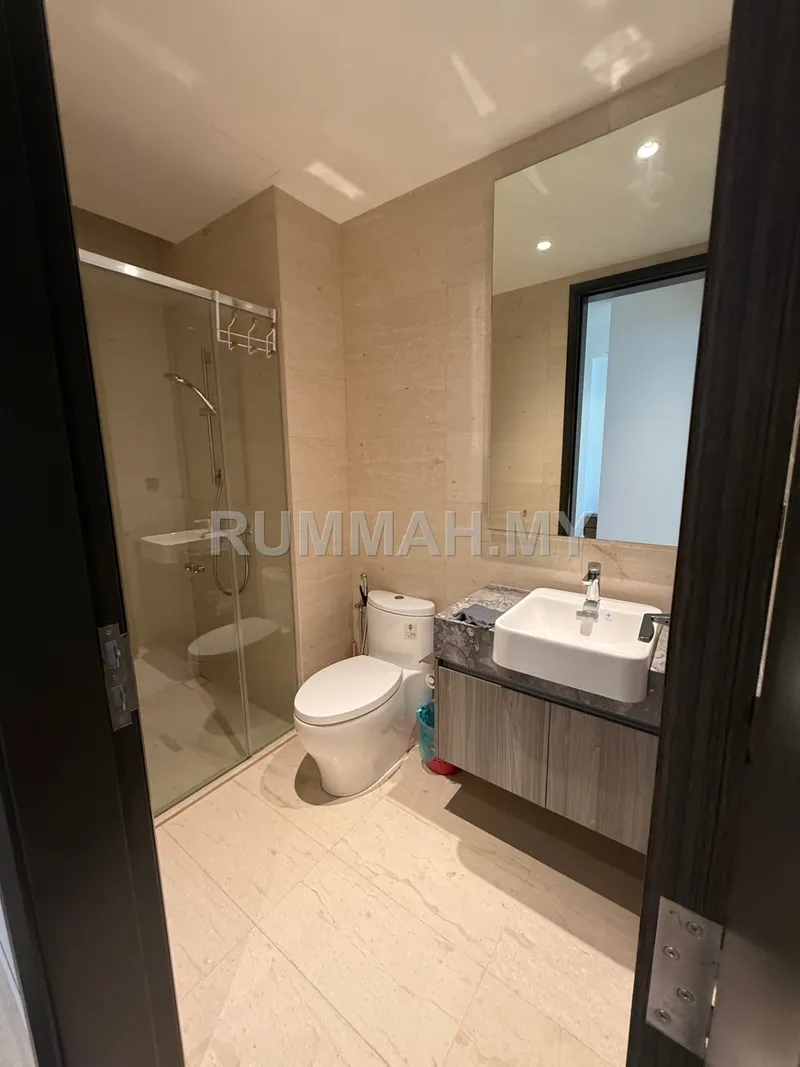 condo in George Town, Penang — photo 2
