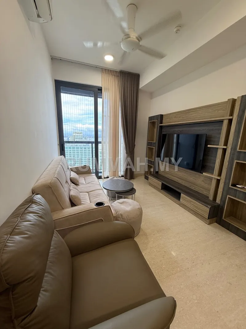 condo in George Town, Penang — photo 3