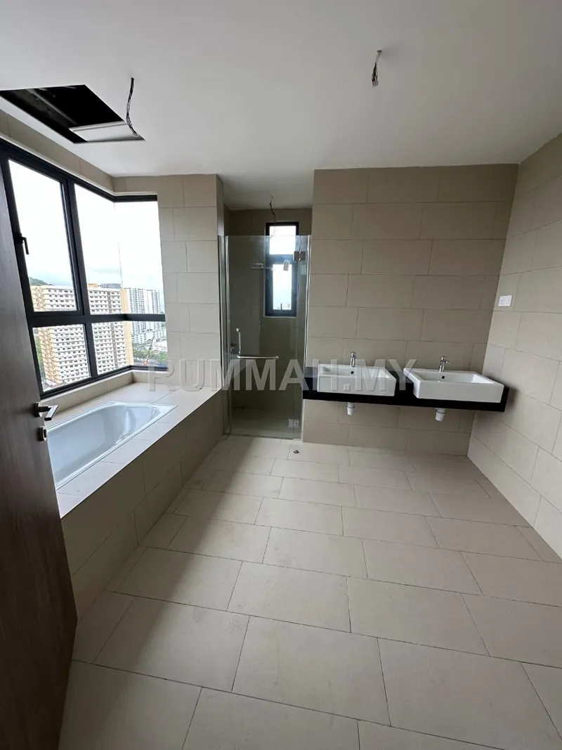Valencia Residence, Bayan Lepas, Penang
