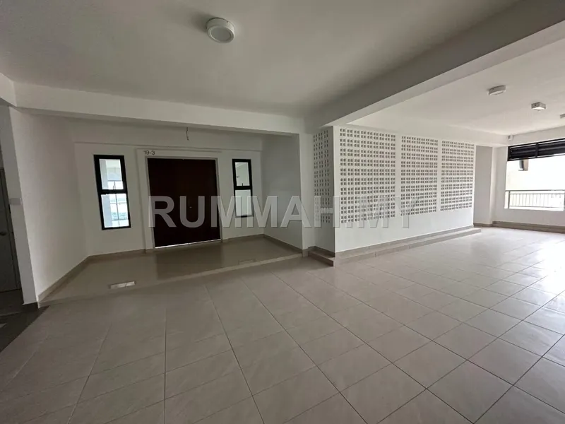 condo in Bayan Lepas, Penang — photo 2