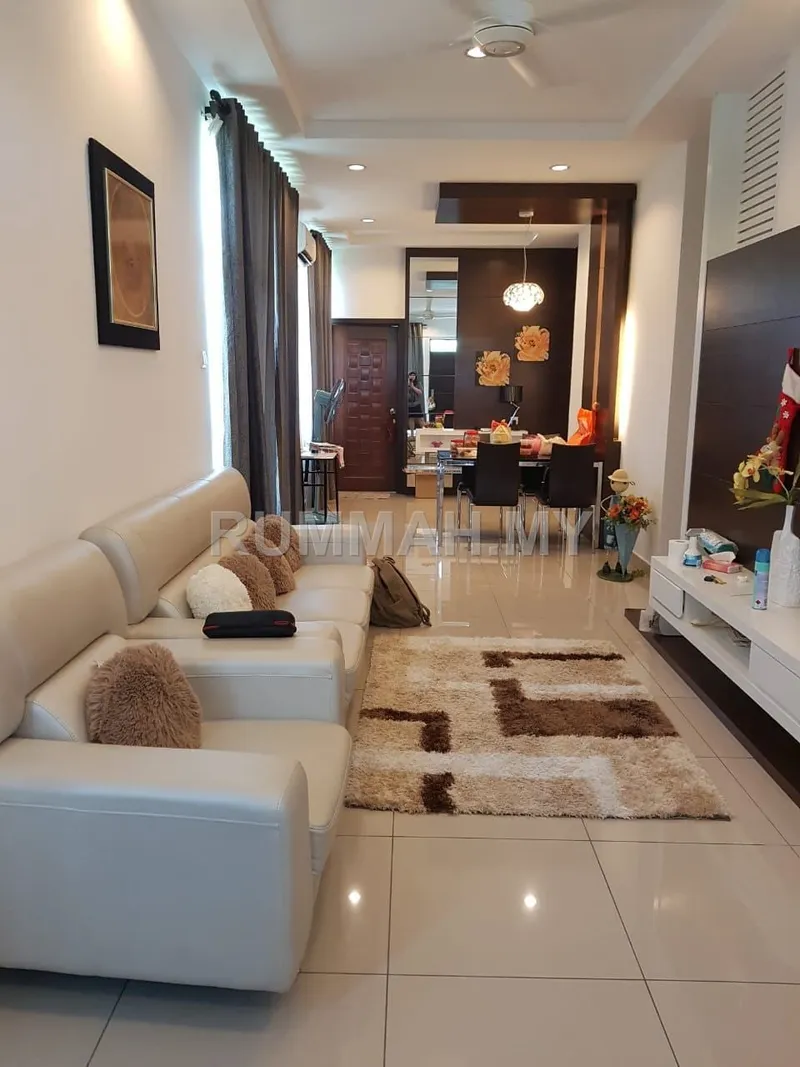 house in Balik Pulau, Penang — photo 3