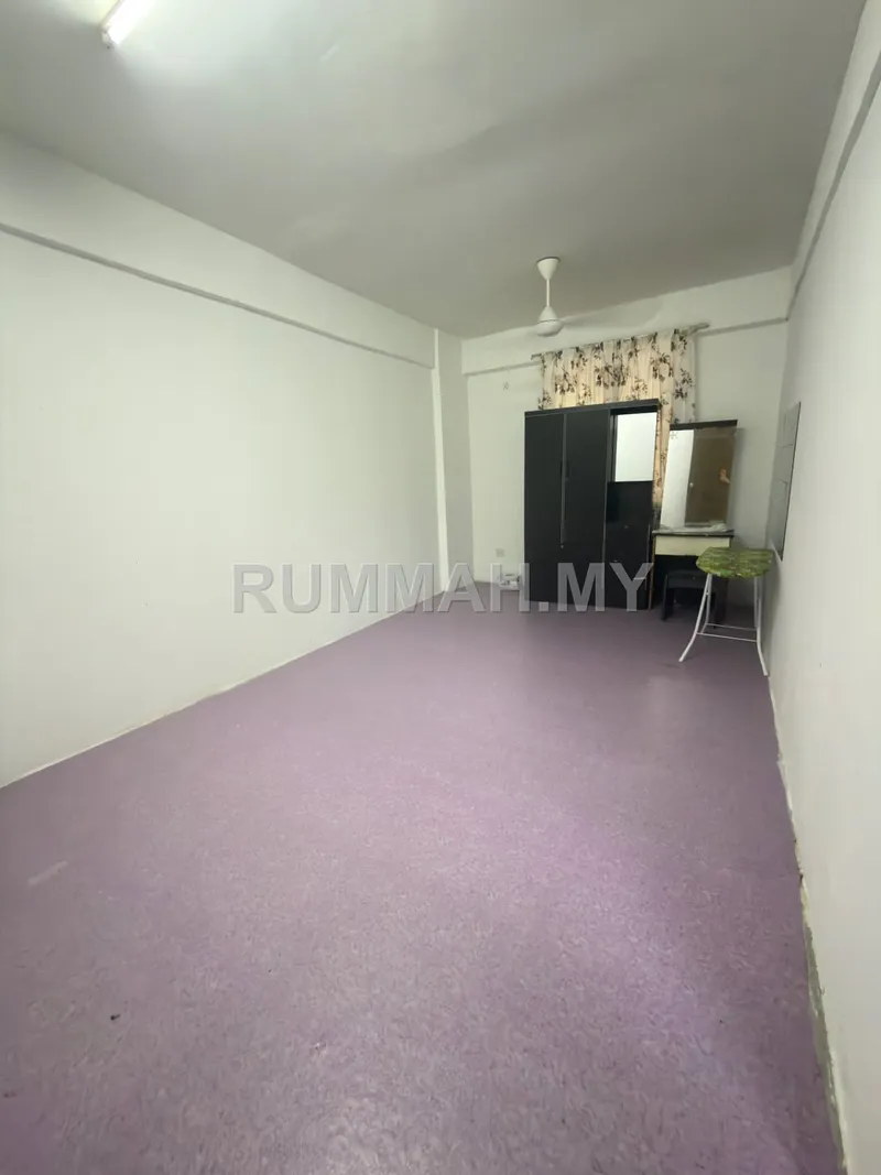 condo in Bayan Lepas, Penang — photo 2