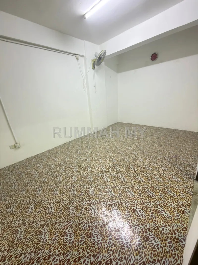 condo in Bayan Lepas, Penang — photo 3