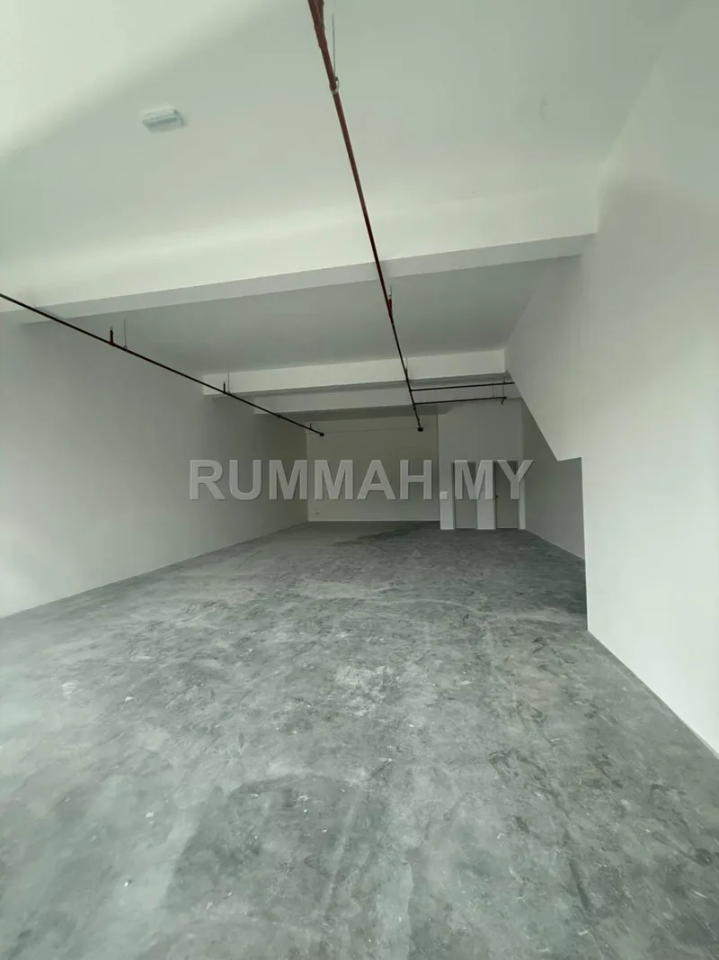 commercial in Batu Kawan, Penang — photo 2