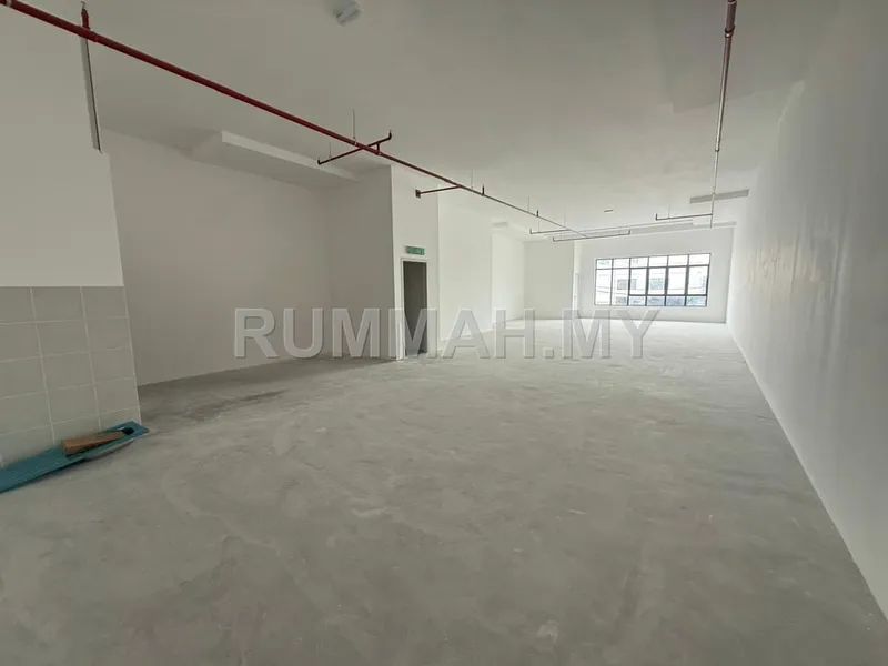 commercial in Batu Kawan, Penang — photo 2