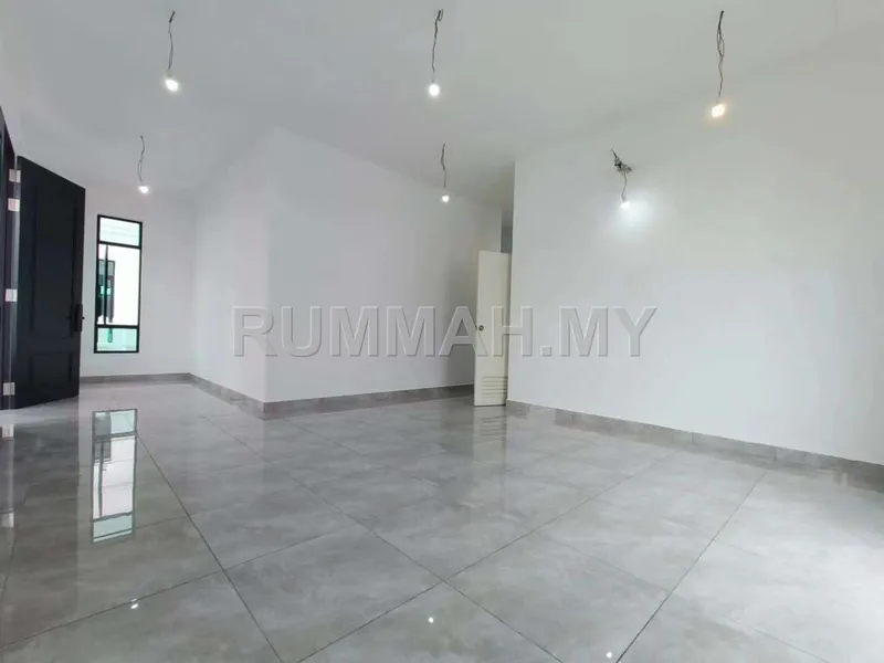 house in Simpang Ampat, Penang — photo 2