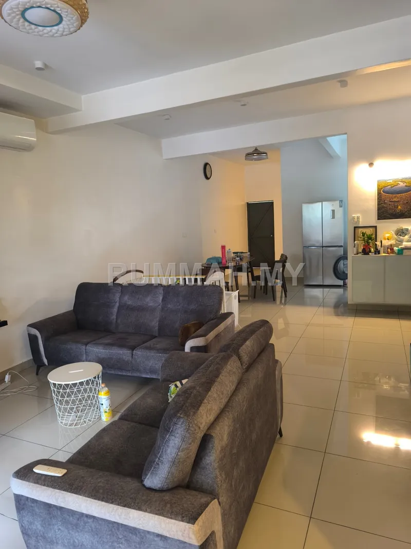 house in Sungai Bakap, Penang — photo 2