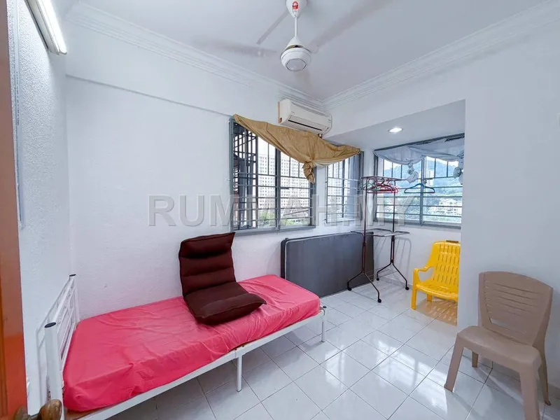 condo in Relau, Penang — photo 3