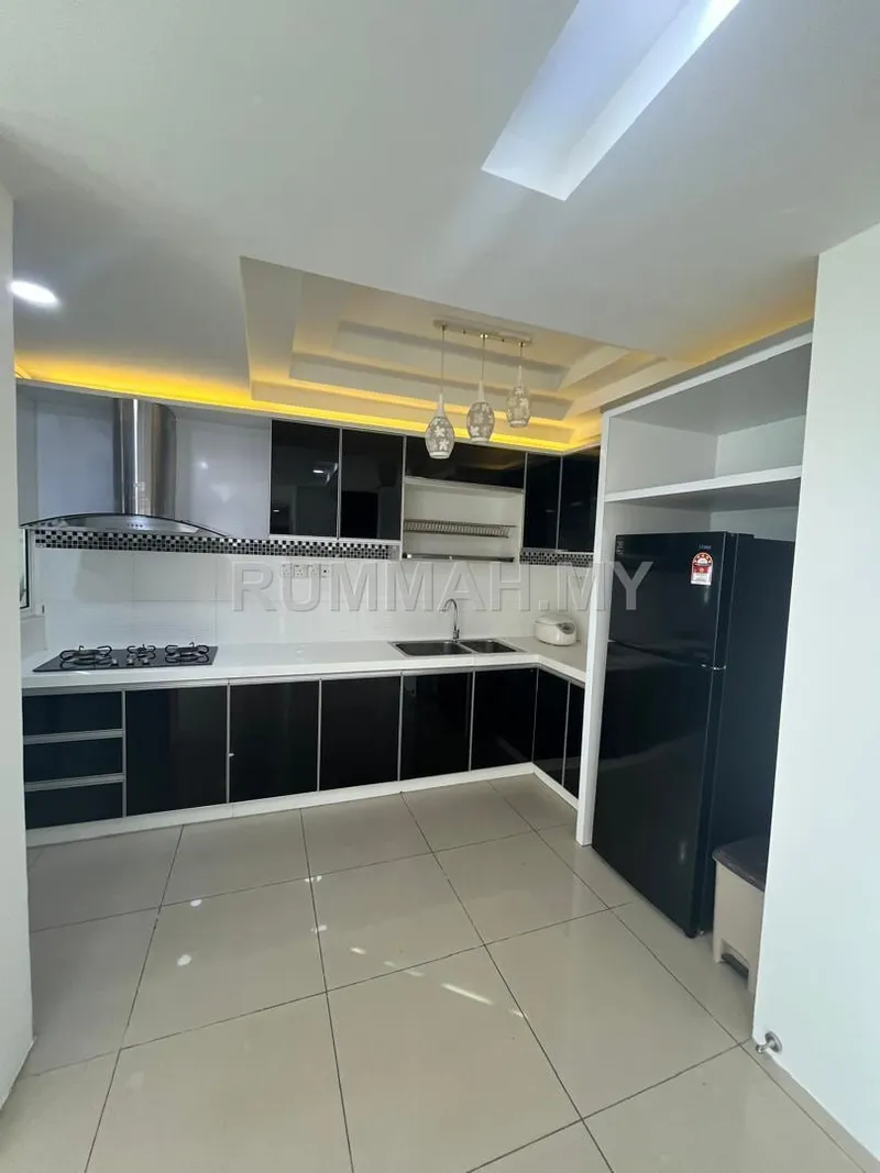 condo in George Town, Penang — photo 3