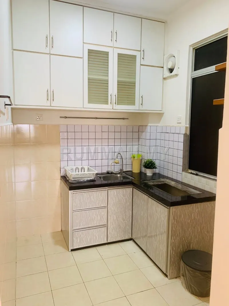 condo in Tanjongbungah, Penang — photo 3