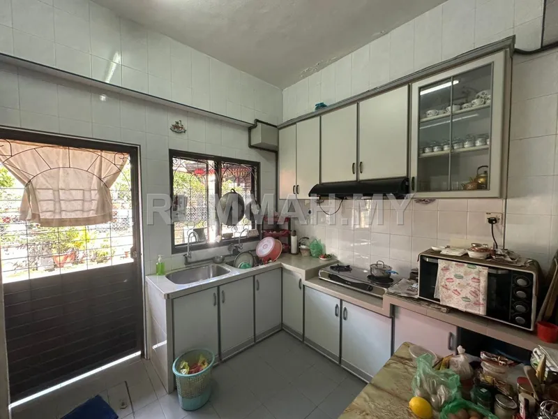 house in George Town, Penang — photo 2