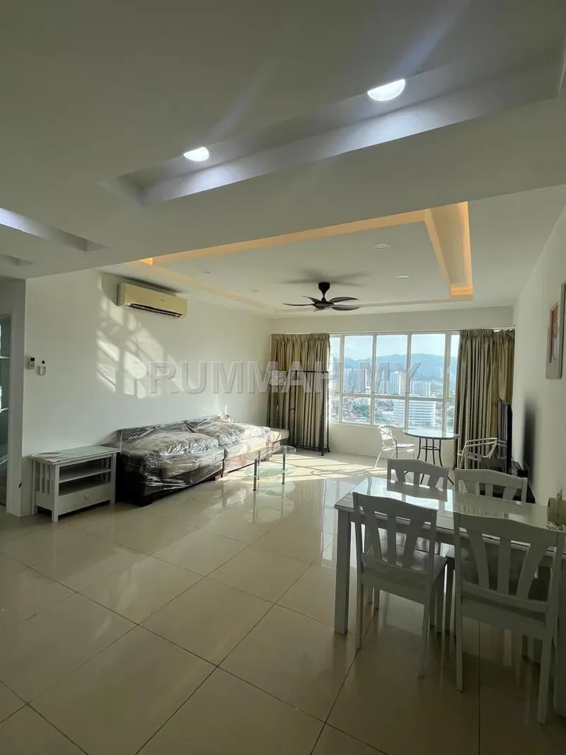 condo in George Town, Penang — photo 2