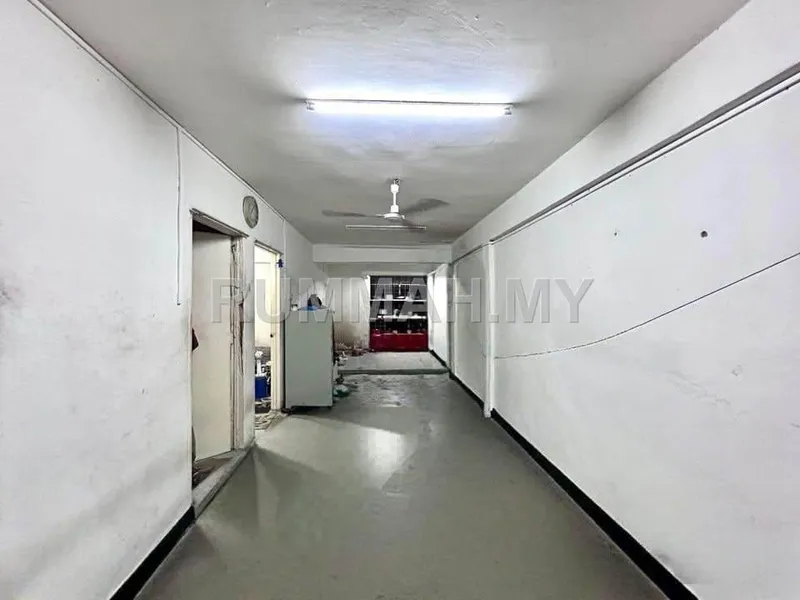 condo in simpang ampat, Penang — photo 2
