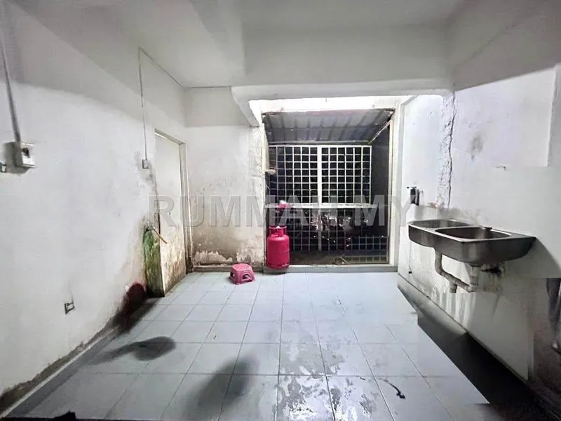 condo in simpang ampat, Penang — photo 3