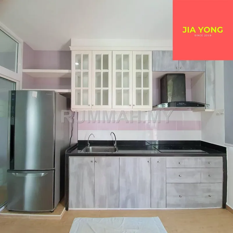 condo in Tanjung Tokong, Penang — photo 2