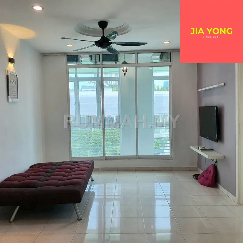 condo in Tanjung Tokong, Penang — photo 3