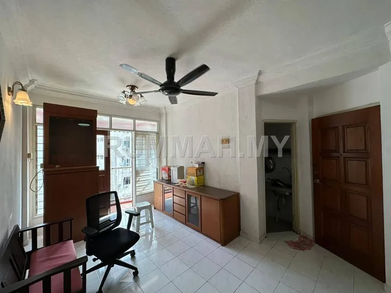 condo in Air Itam, Penang — photo 2