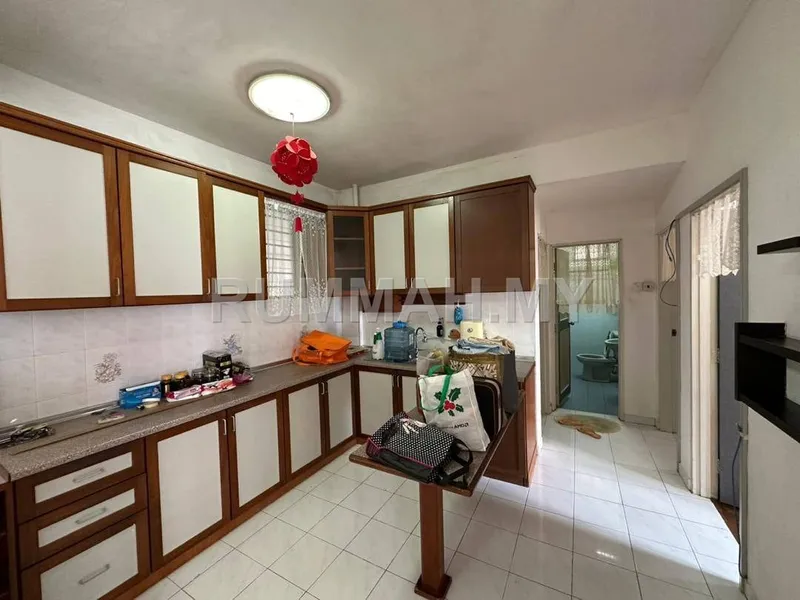 condo in Air Itam, Penang — photo 3