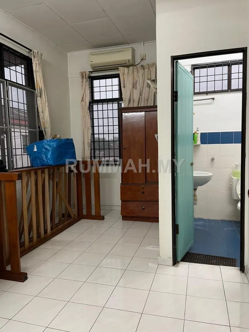 house in Simpang Ampat, Penang — photo 3