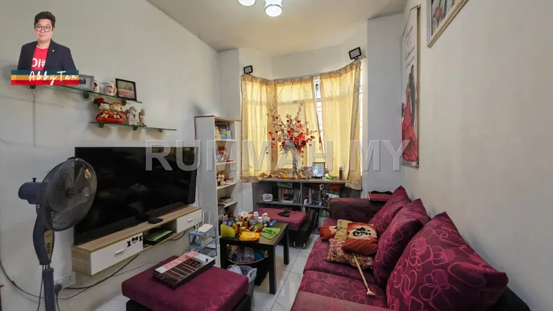 condo in Kota Kinabalu, Sabah — photo 2