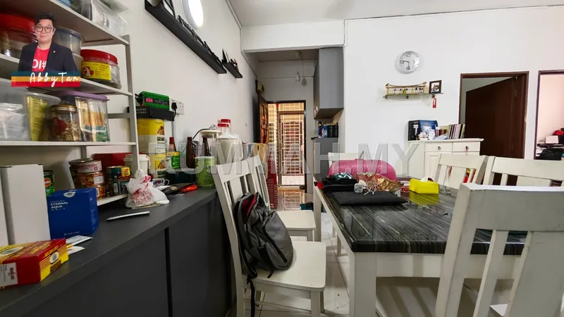 condo in Kota Kinabalu, Sabah — photo 3