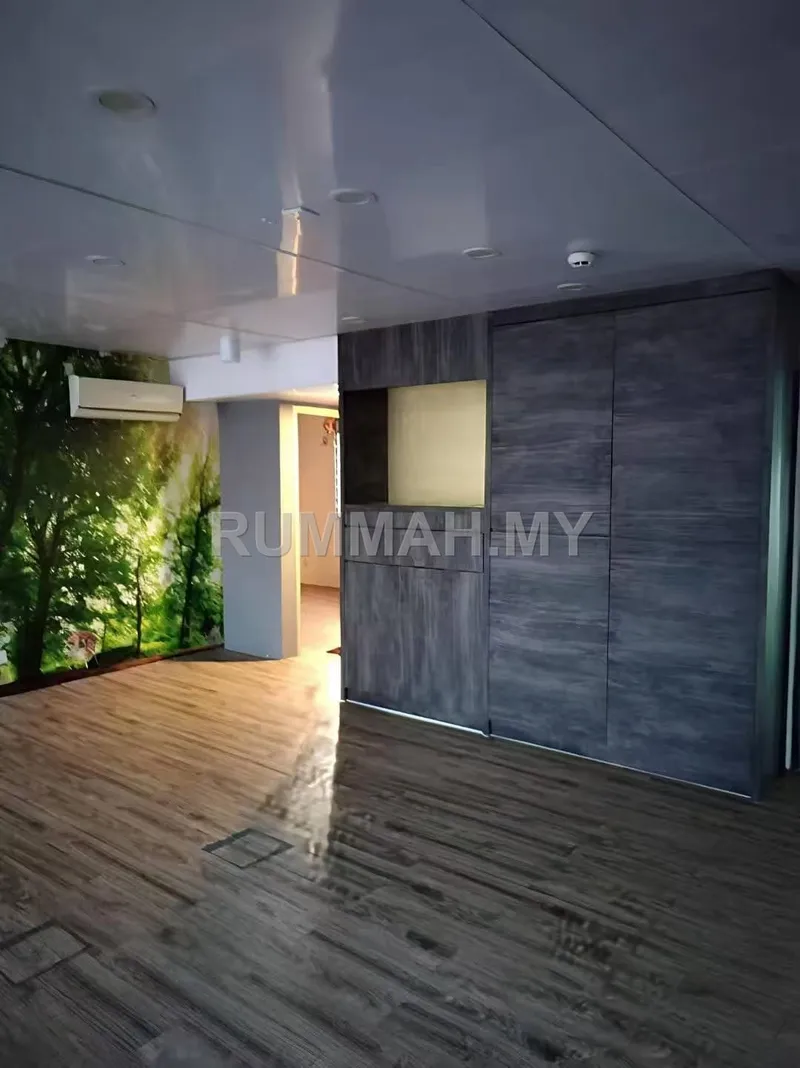 condo in Bayan Lepas, Penang — photo 2